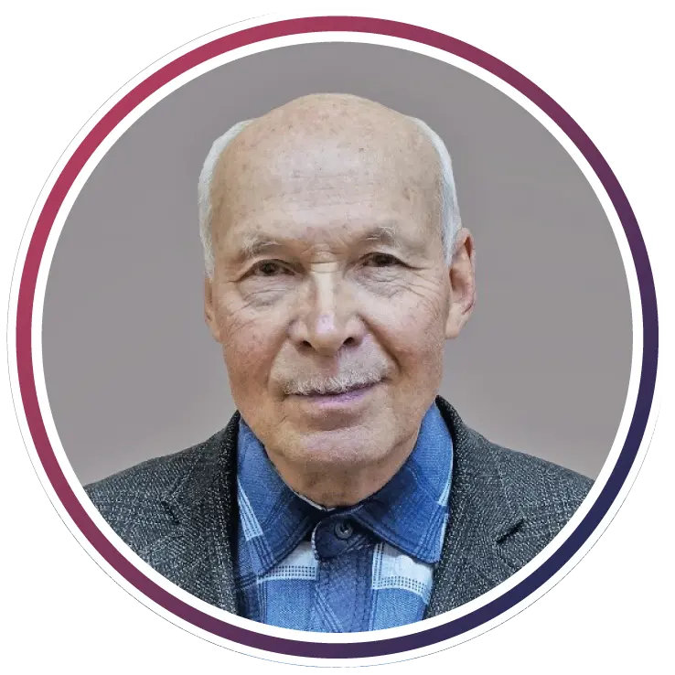 Савельев Владимир Петрович