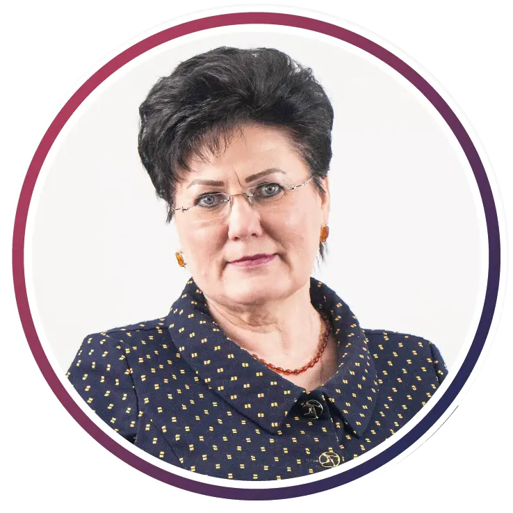 Царева Тамара Владимировна