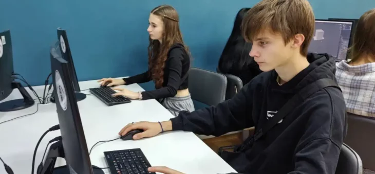 МАСТЕР-КЛАССЫ «ЦИФРОВЫЕ КОМПЕТЕНЦИИ»