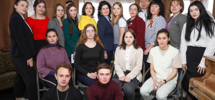 ТРЕТИЙ ДЕНЬ МЕЖДУНАРОДНОЙ НАУЧНО-ПРАКТИЧЕСКОЙ КОНФЕРЕНЦИИ «СОВРЕМЕННАЯ НАУКА: АКТУАЛЬНЫЕ ПРОБЛЕМЫ И ПЕРСПЕКТИВЫ РАЗВИТИЯ»
