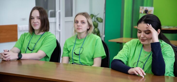 ТРЕТИЙ ДЕНЬ I РЕГИОНАЛЬНОГО ЧЕМПИОНАТА НИЖЕГОРОДСКОЙ ОБЛАСТИ «ПРОФЕССИОНАЛЫ»