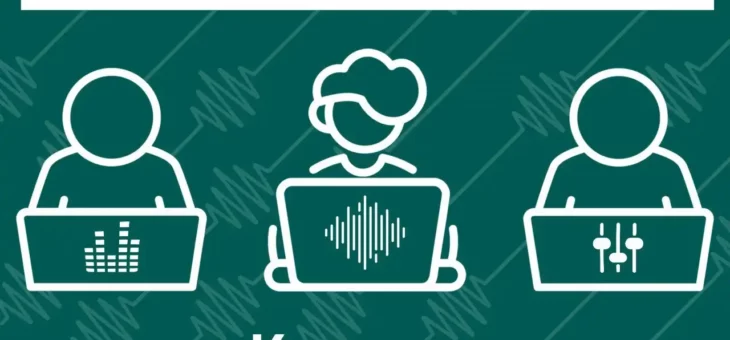 ВНИМАНИЕ, ИТИСС ИЩЕТ ТАЛАНТЫ!