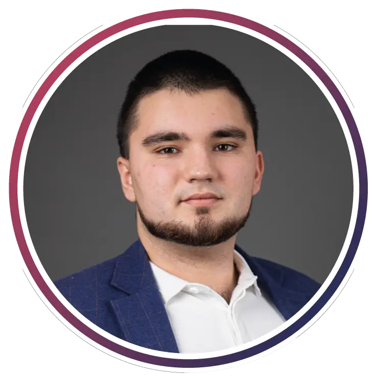 Зольников Артем Александрович