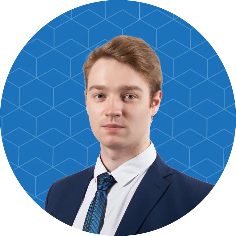 Ваняев Дмитрий Андреевич
