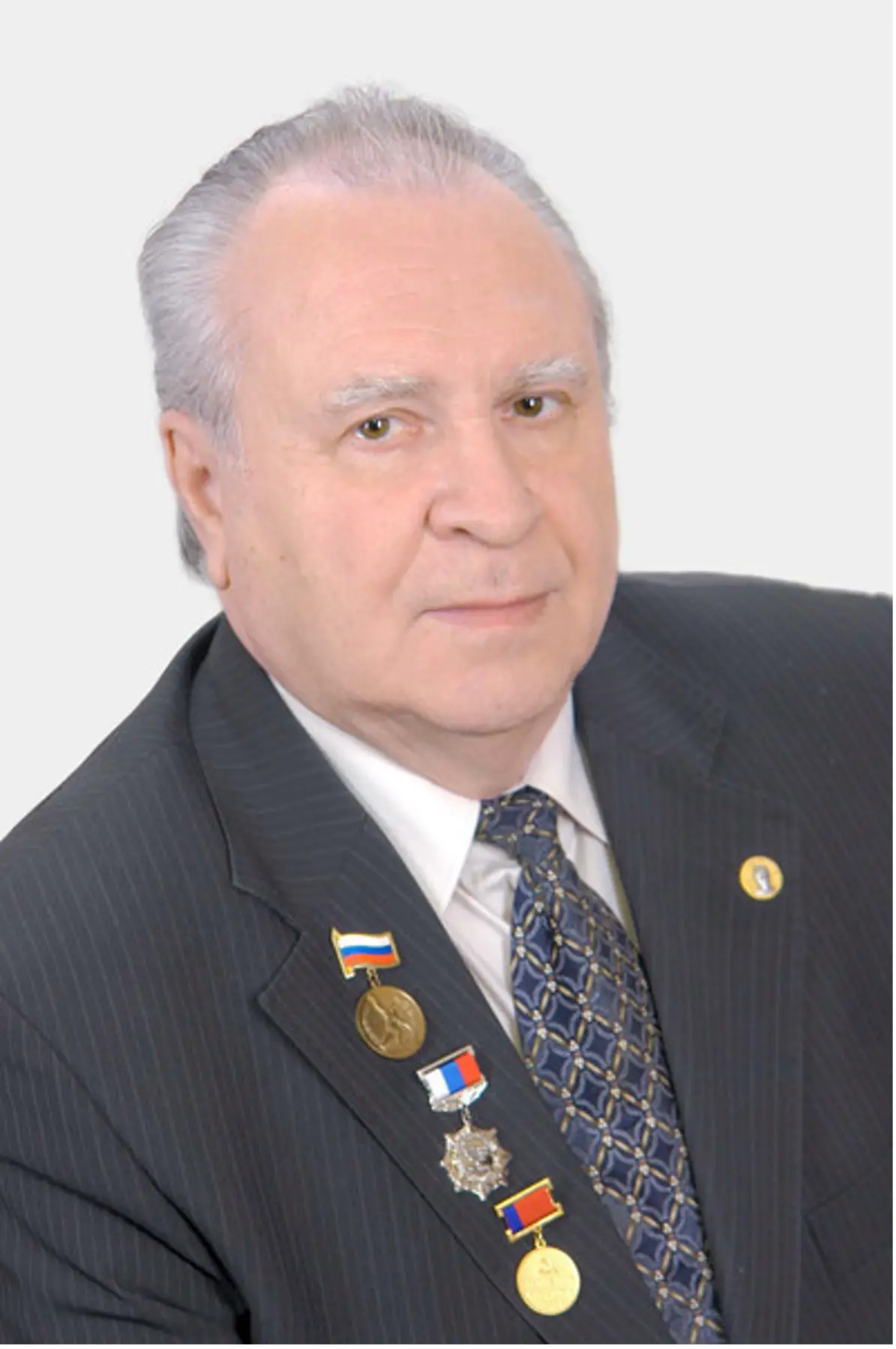 Оболенский Николай Васильевич