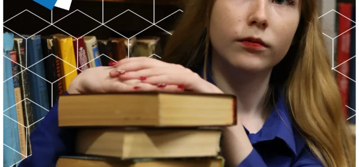 От кадра к истории