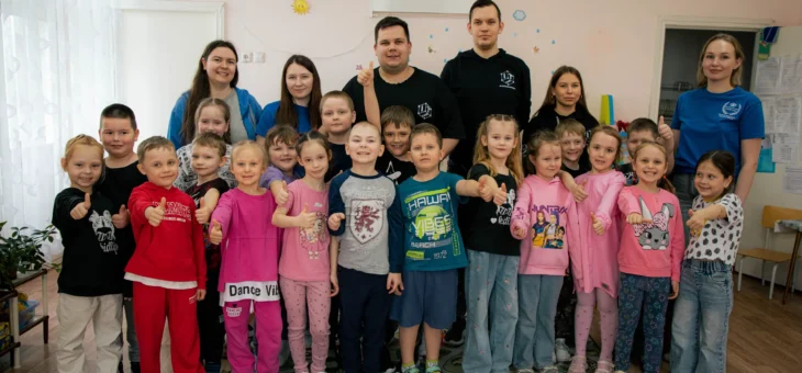 Олимпиада «Самый умный» для воспитанников  МБДОУ Воротынский д/c № 2 «Светлячок»