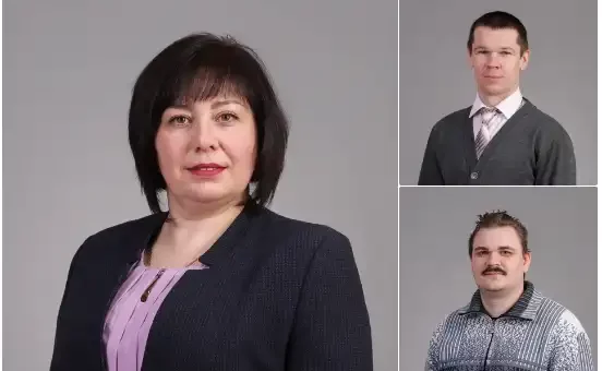 НАШИ ПЕДАГОГИ – МАЯК ЗНАНИЙ И МУДРОСТИ