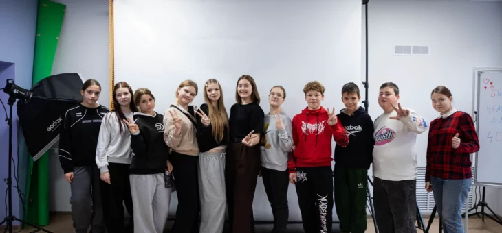 Интенсив по визуальному проектированию