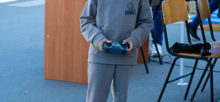 Празднование дня г.о. Воротынский