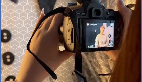 Мастер-класс «Световые схемы: секреты студийного портрета»