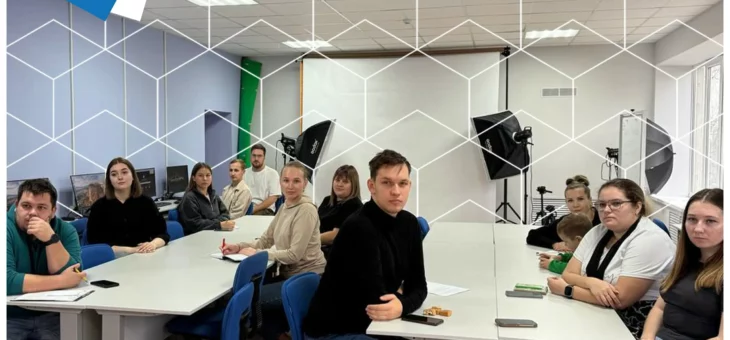 Методический семинар для педагогов ЦЦОД «IT – куб»