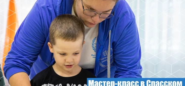 Празднование 626-летия села Спасское “Яблочный Спас”
